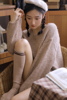 善良的妻子