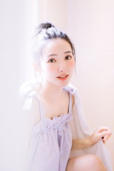 明星专题：林立洋